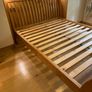 Arnotts Sleigh Bed Image 4