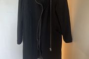 overcoat