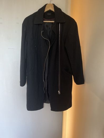 overcoat
