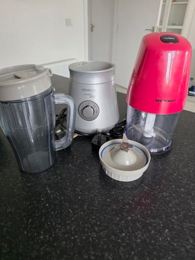 Kitchen stuff Bundle