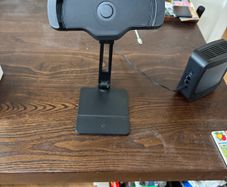 Twelve South HoverBar Duo Adjustable iPad Stand