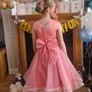 Fashion Angel Confirmation Dress Image 2