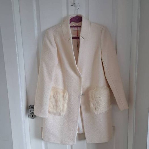 Coat Savida