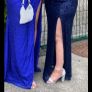 Debs dress Image 3