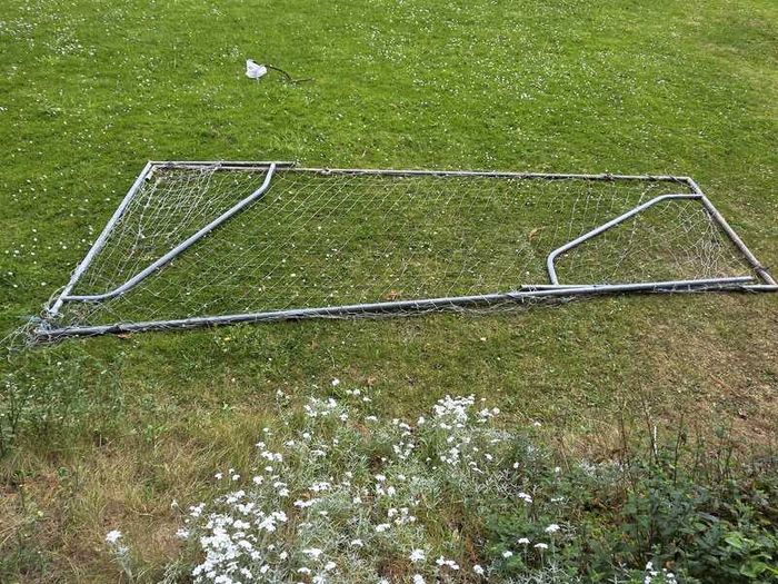 Goal Posts