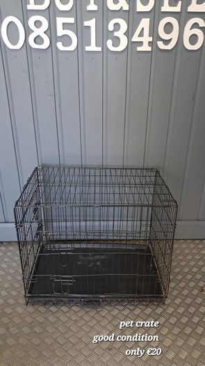 pet crates