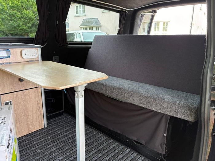 Camper