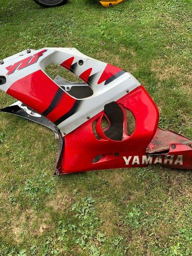 er honda suzuki