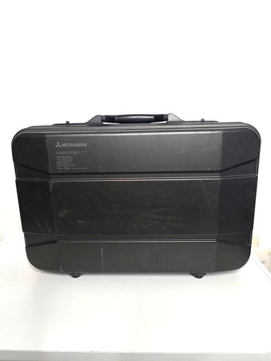Vintage Mitsubishi Video Camera Recorder