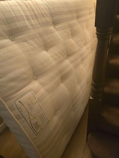 Orthopedic Mattress king size