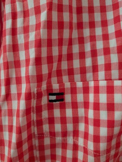 Tommy Hilfiger Shirt XXL - Brand New With Tags