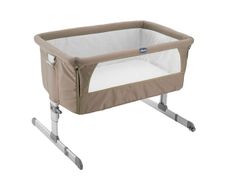 Chicco Next 2 me Crib