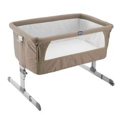 Chicco Next 2 me Crib