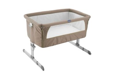 Chicco Next 2 me Crib