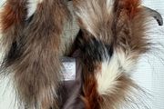 New Fur Snood