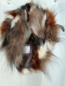 New Fur Snood