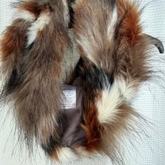 New Fur Snood