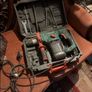 Hammer drill Image 2