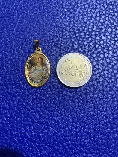 Saint Agnese in Agone Pendant