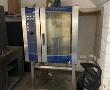 ovens