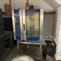 ovens