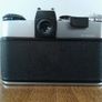 Zenit-E Olympic Helios-44-2 Lens USSR Soviet Russian 35mm Rangefinder Film Camera 79114607 Image 4
