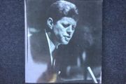 John F. Kennedy. - Reduced