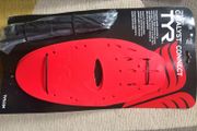 swim paddles