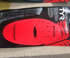 swim paddles