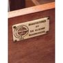 Knee Hole Writing Desk by Kilkenny Woodworkers KAS1299 Image 4