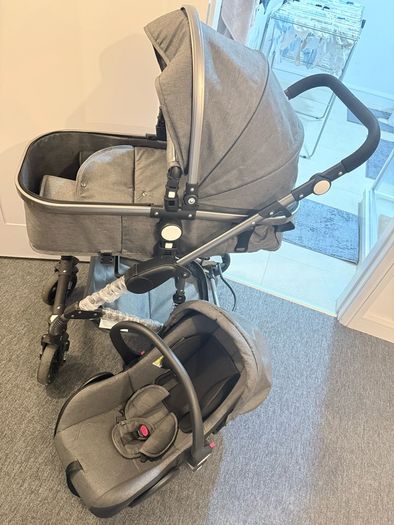 Baby Accessories