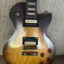 Gibson Les Paul Future Tribute Vintage Image 2