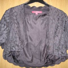 Short Jacket