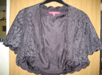 Short Jacket