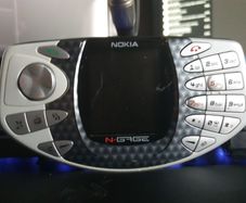 Nokia N-gage