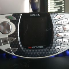 Nokia N-gage