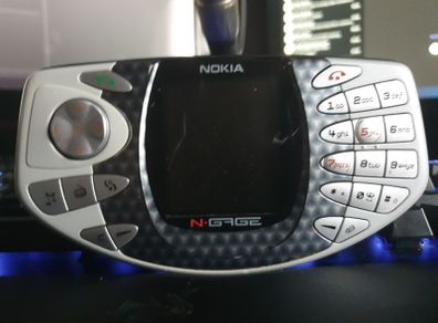 Nokia N-gage