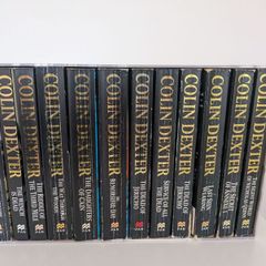 Inspector Morse - The Complete Collection