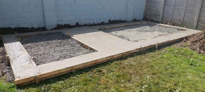 Concrete Bases