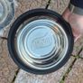 Brand New Bakers Stainless Steel Dog/Cat Bowls Set of 2, Image 2