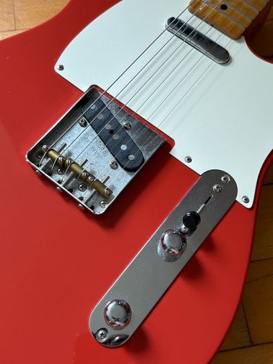 Fender Vintera 50s Telecaster