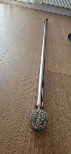 Curtain Rail