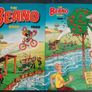 The Beano book 1986 Image 3