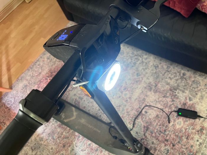 NIU Electric Scooter