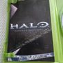 Spanish disc Halo Combat Evolved Xbox Original Games Original Image 4