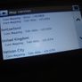 sat nav gps Mio Spirit 7670 LM for Truck, Lorry, HGV, Caravan Image 8