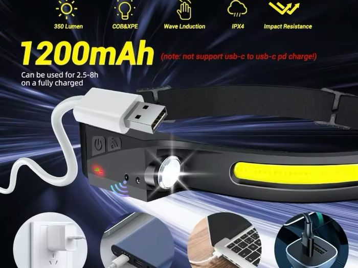 bike safety lights. 22 each one