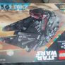 Star Wars LEGO Image 8