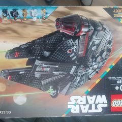 Star Wars LEGO