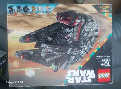 Star Wars LEGO